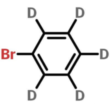 UIV CHEM BROMOBENZENE-D5 C6BrD5 with CAS: 4165-57-5